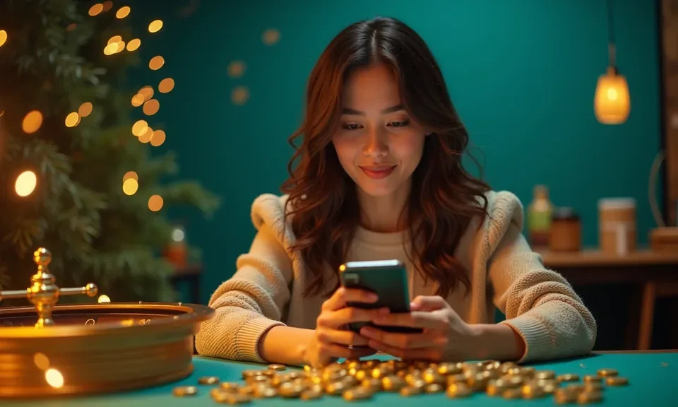 parymatch Casino