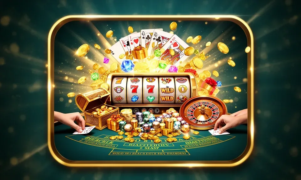 parymatch Apuestas deportivas