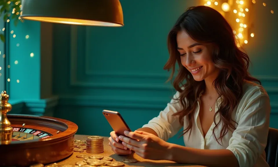 parymatch Retire fondos a su billetera o cuenta bancaria